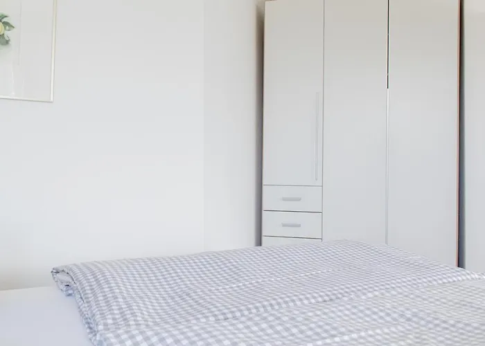 Seeluft Apartamento *