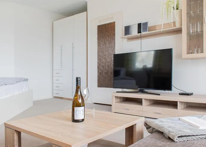 Apartamento Seeluft *