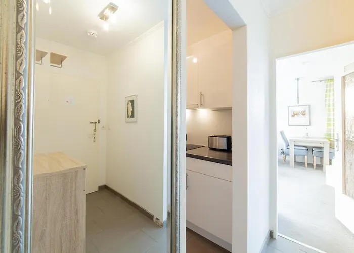 Seeluft * Scharbeutz