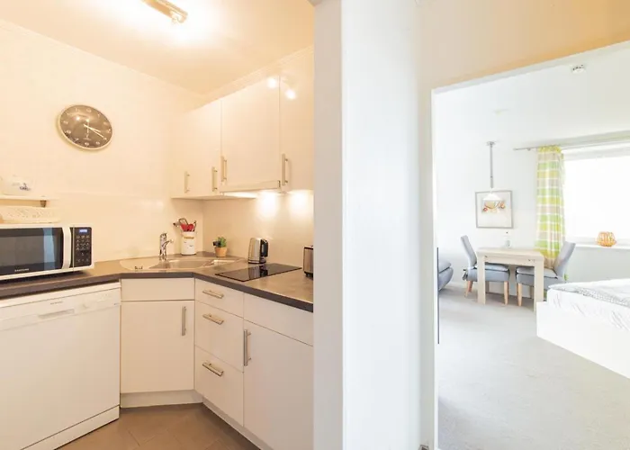 Seeluft Apartamento *